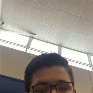 Meet your Posher, Joseph